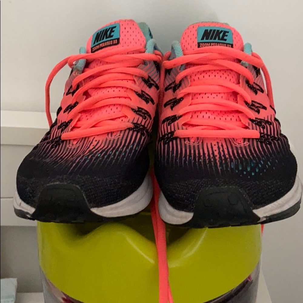 Nike zoom pegasus 33